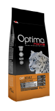 Optima Nova Cat Adult Salmon rice